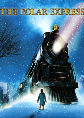 The Polar Express