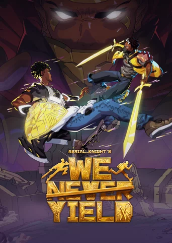 Aerial_Knight's We Never Yield