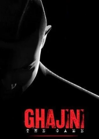 Ghajini: The Game