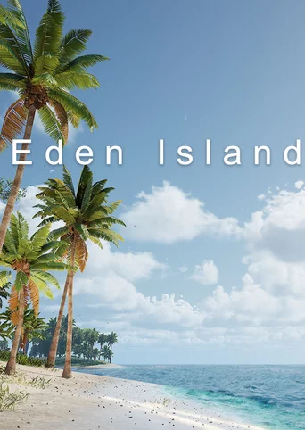 Eden Island