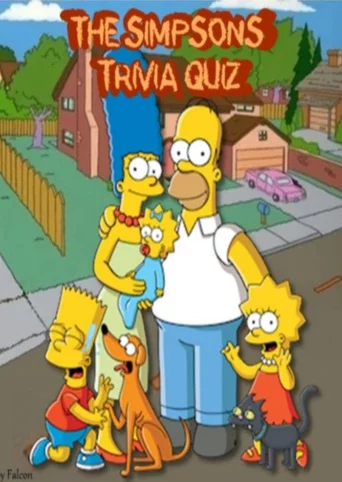 The Simpsons Trivia