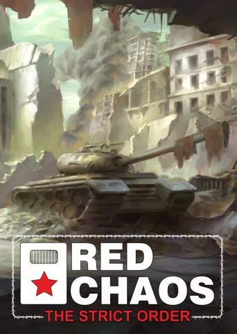 Red Chaos: The Strict Order