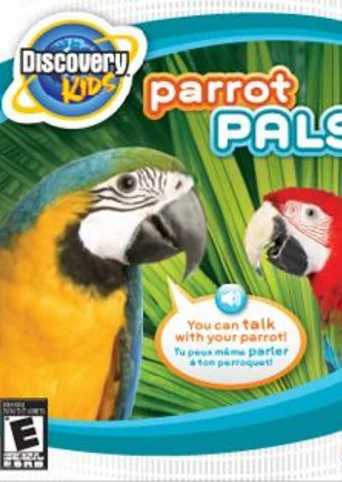 Discovery Kids: Parrot Pals
