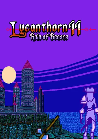 Lycanthorn II: Rain of Beasts