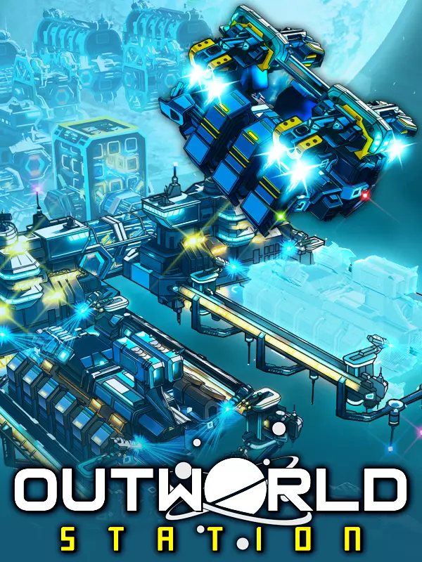 Outworld Station