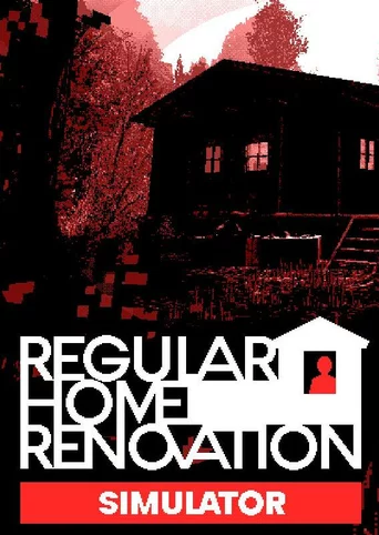 Regular Home Renovation Simulator