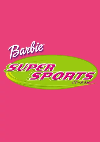 Barbie Super Sports