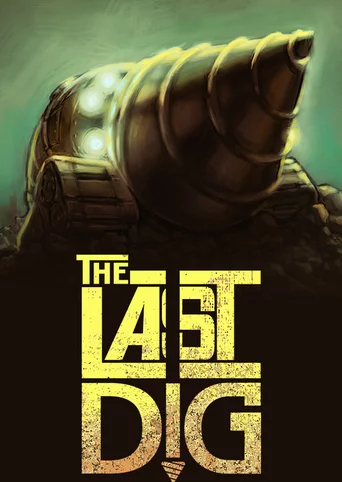 The Last Dig
