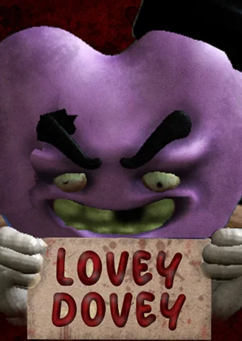 Lovey Dovey