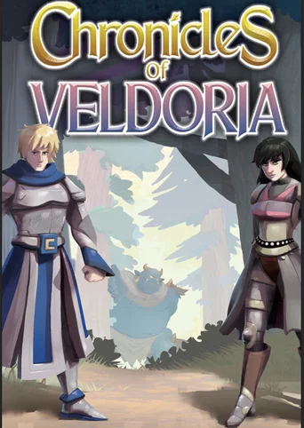 Chronicles of Veldoria