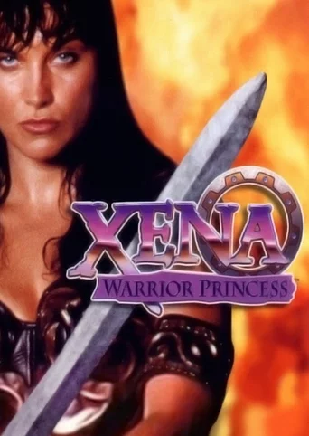 Xena: Warrior Princess