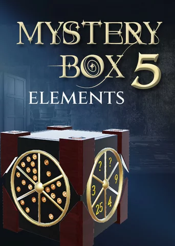 Mystery Box 5: Elements