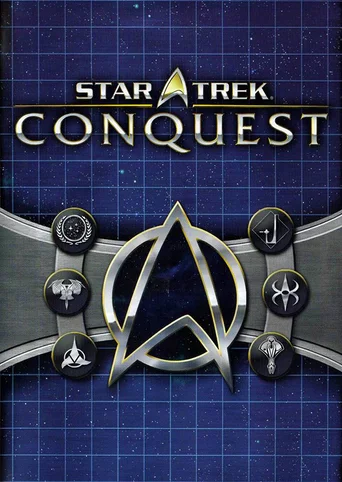 Star Trek: Conquest