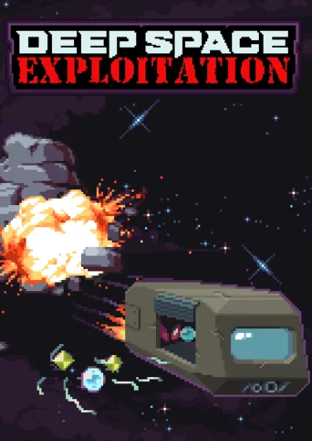 Deep Space Exploitation