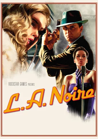 L.A. Noire for PlayStation 4 and Xbox One