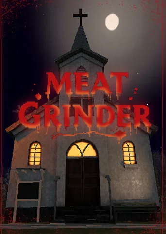 Meat Grinder