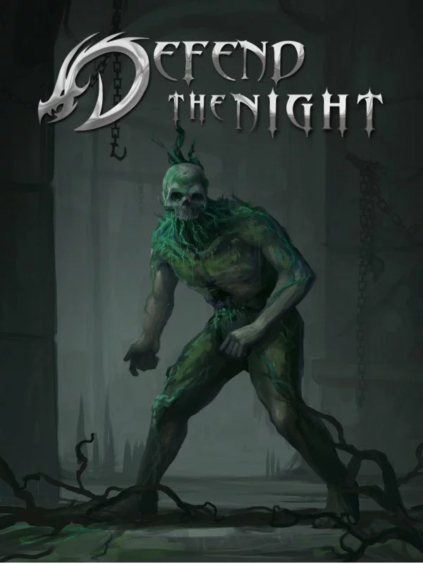 Defend the Night