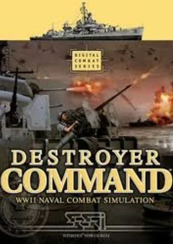 Destroyer Command