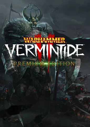 Warhammer: Vermintide 2 - Premium Edition