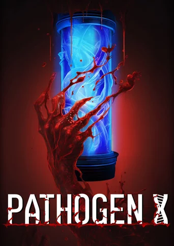 Pathogen X