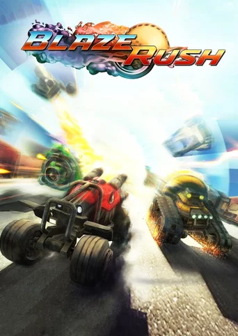 BlazeRush