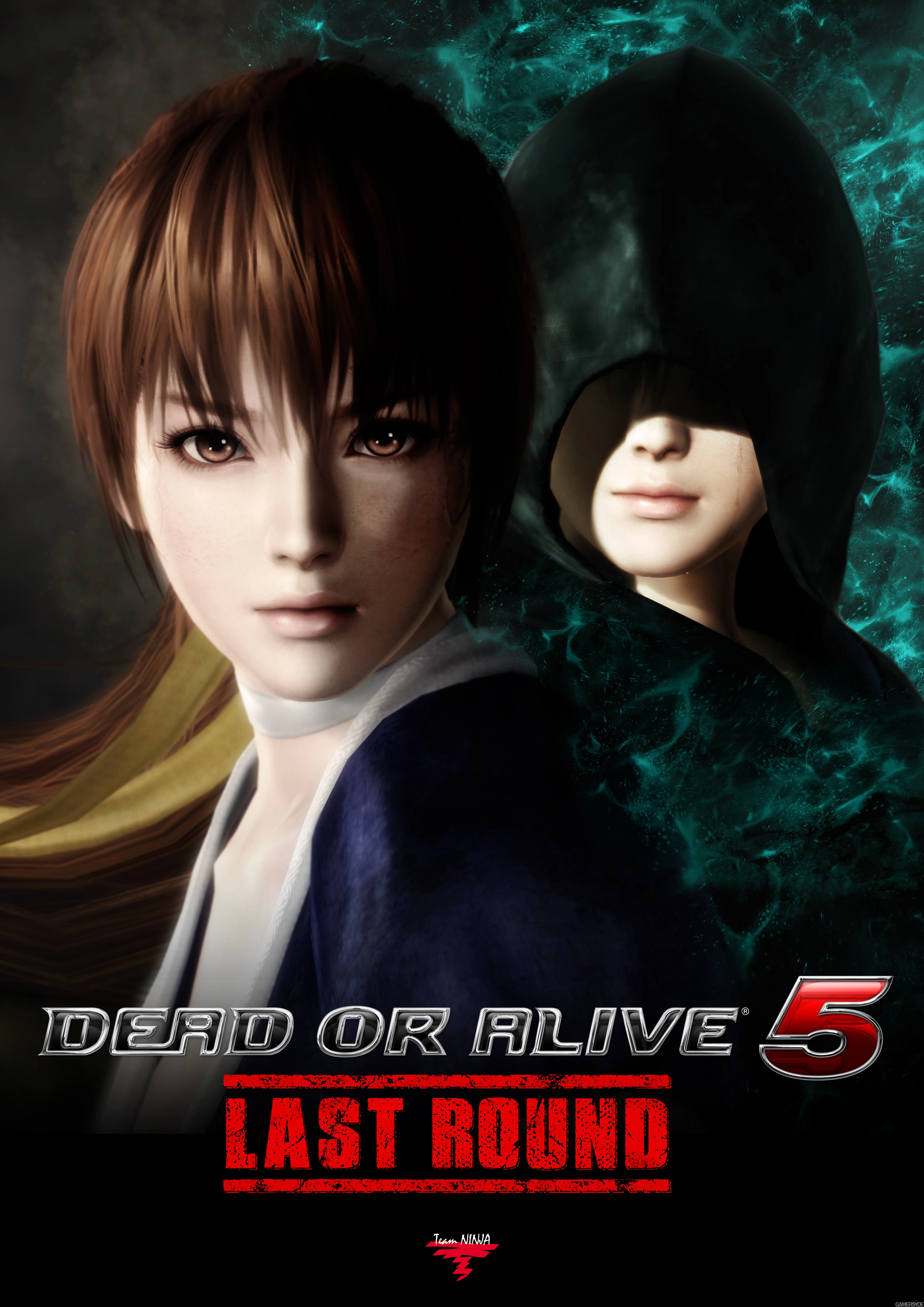 Dead or Alive 5: Last Round