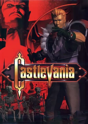 Castlevania