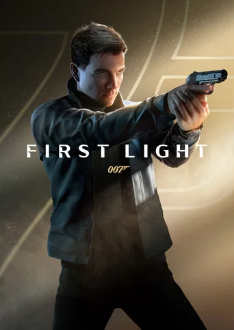 007: First Light