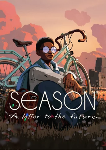 Season: A Letter to the Future