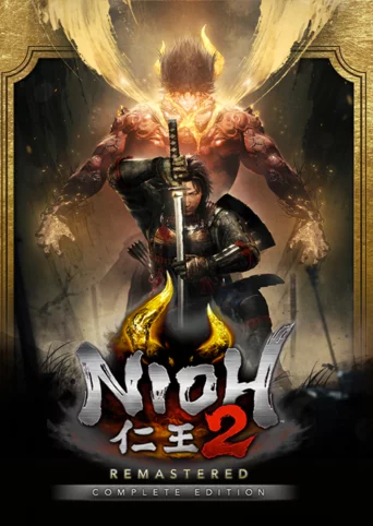 Nioh 2 Remastered: The Complete Edition