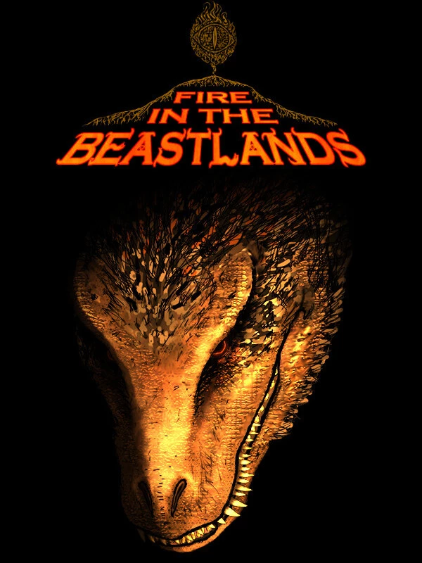 Fire in the Beastlands