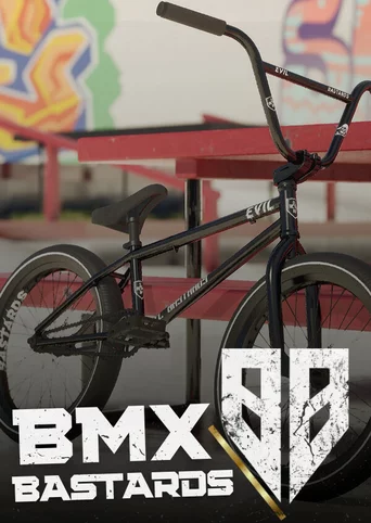 BMX Bastards