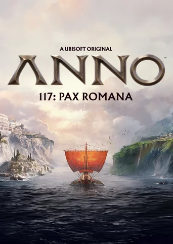 Anno 117: Pax Romana