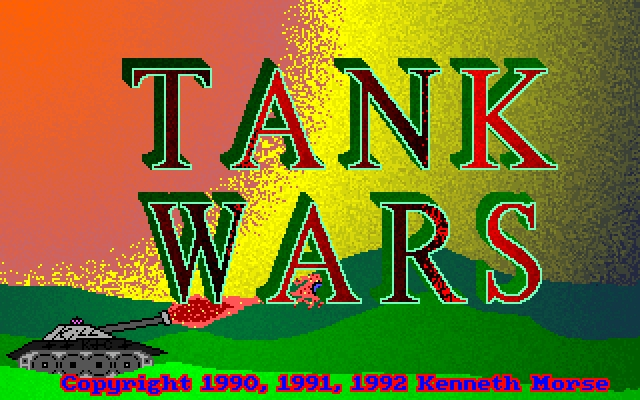 Tank Wars