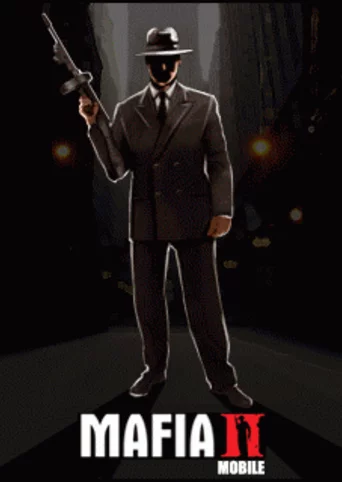 Mafia II Mobile