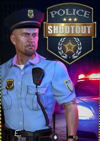 Police Shootout