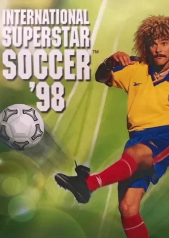 International Superstar Soccer '98