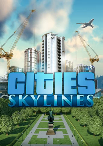 Cities: Skylines