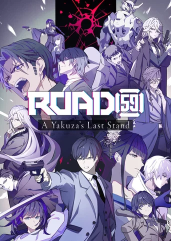 Road59: A Yakuza’s Last Stand