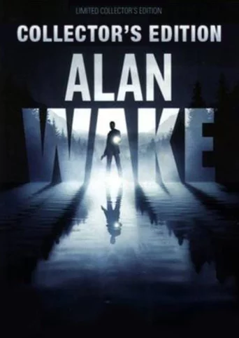 Alan Wake: Limited Collector's Edition