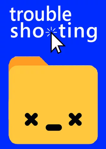 Troubleshooting