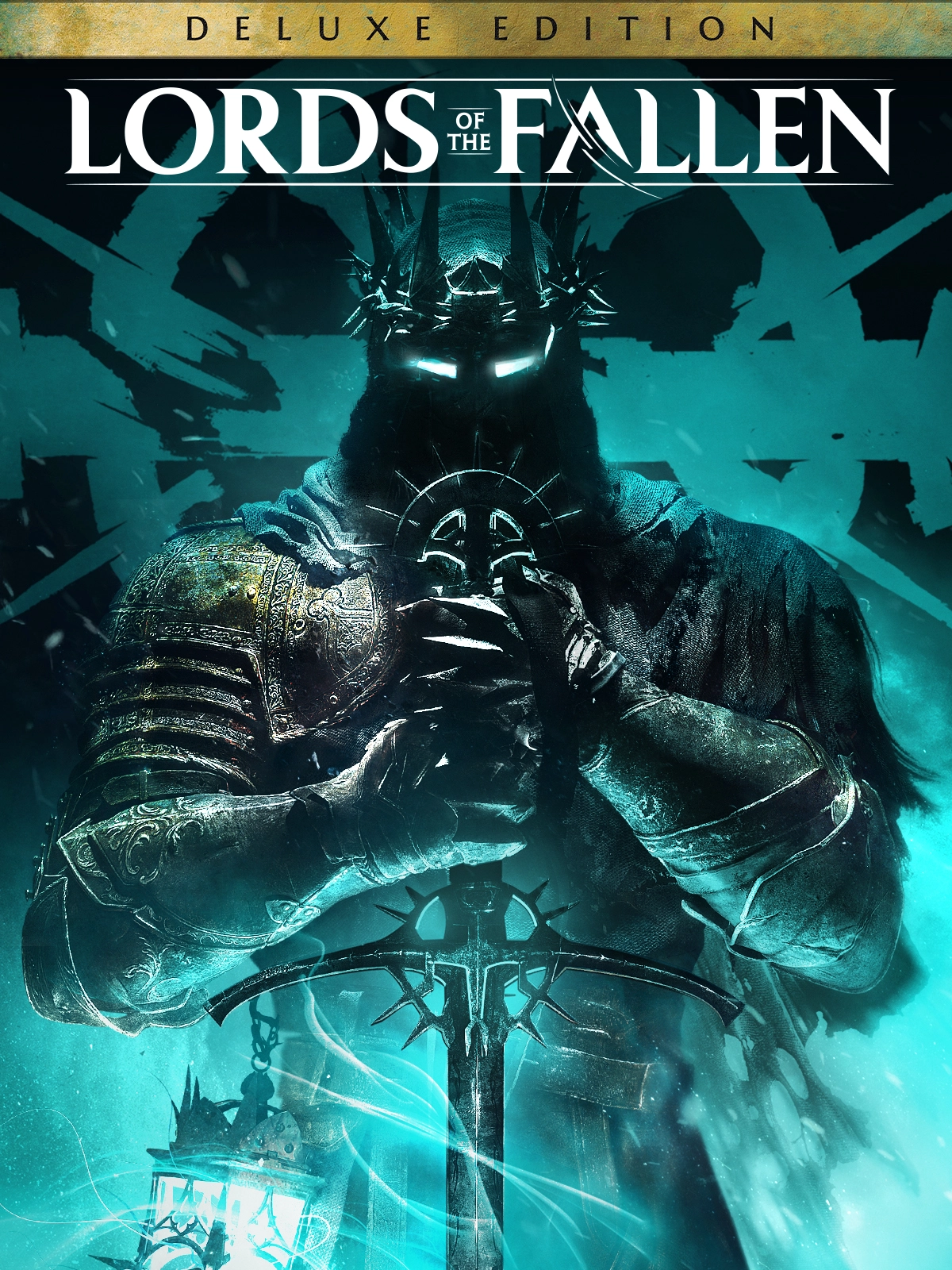 Lords of the Fallen: Deluxe Edition