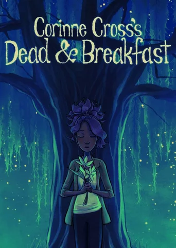 Corinne Cross's Dead & Breakfast