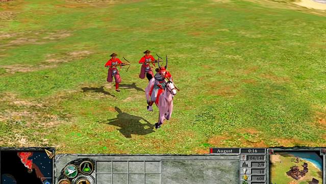 gog empire earth torrent