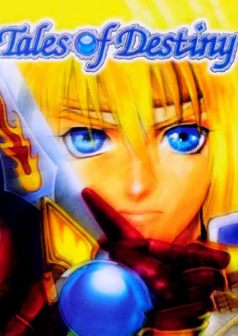 Tales of Destiny