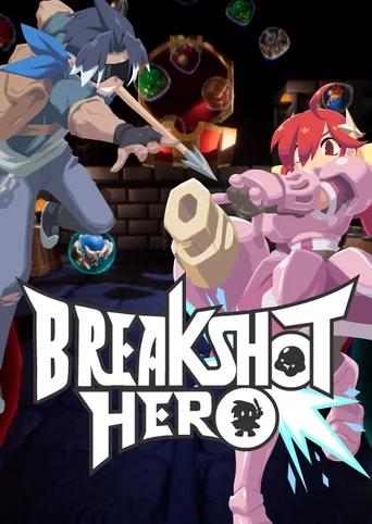 Break Shot Hero