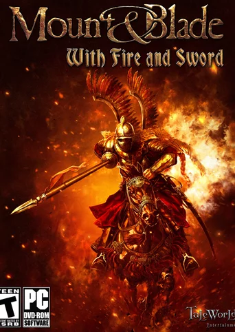 Mount and Blade: With Fire & Sword