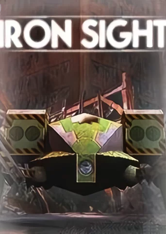 Iron Sight