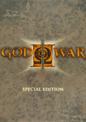 God of War II: Special Edition