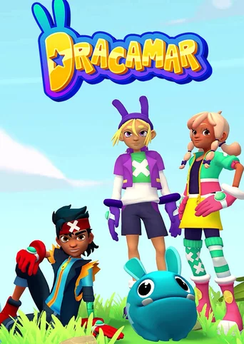 Dracamar